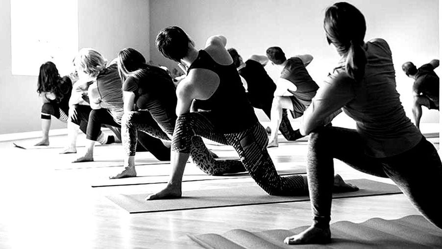 The 15 best yoga studios and classes in Melbourne